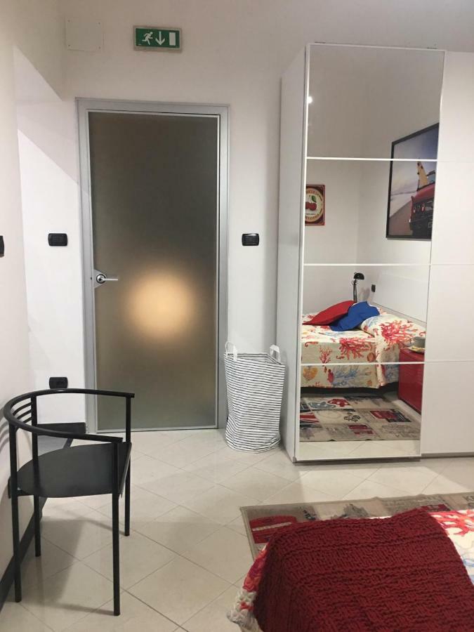Triglia Apartment Genova Exterior foto
